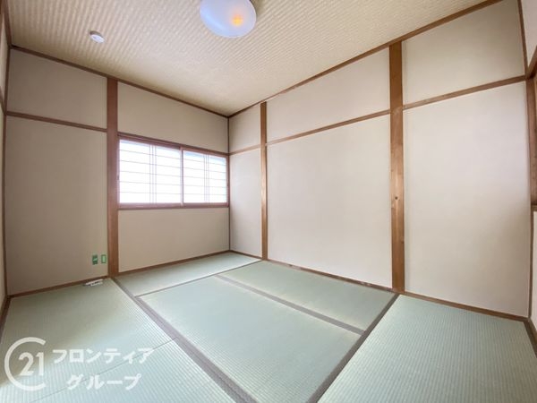 交野市郡津３丁目の中古一戸建て
