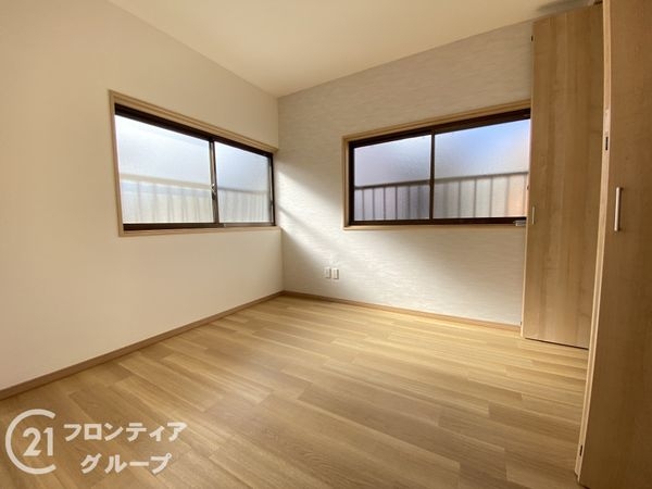 交野市郡津３丁目の中古一戸建て