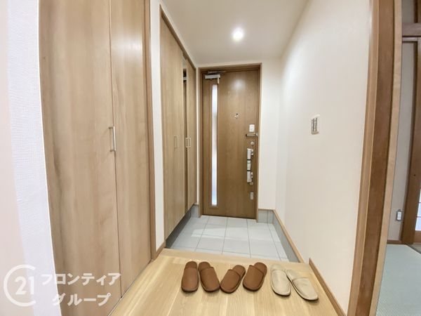 交野市郡津３丁目の中古一戸建て
