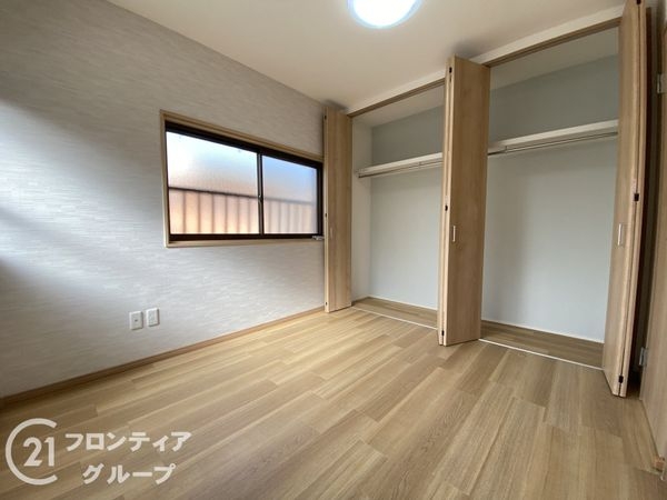 交野市郡津３丁目の中古一戸建て