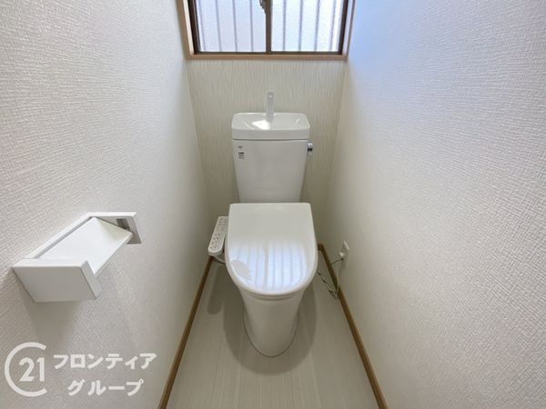 交野市郡津３丁目の中古一戸建て