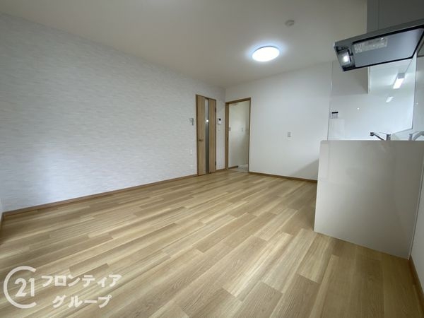 交野市郡津３丁目の中古一戸建て