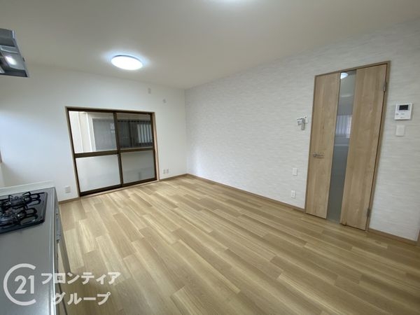 交野市郡津３丁目の中古一戸建て