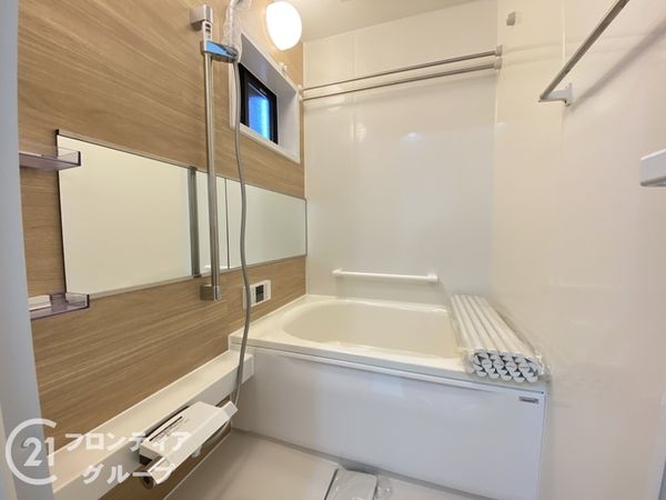 交野市郡津３丁目　中古一戸建て