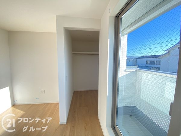 寝屋川市南水苑町　新築一戸建て　１期　１号地