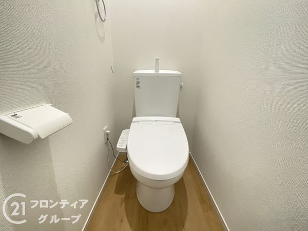 寝屋川市南水苑町　新築一戸建て　１期　１号地