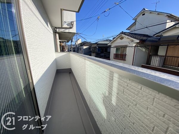 寝屋川市南水苑町　新築一戸建て　１期　１号地