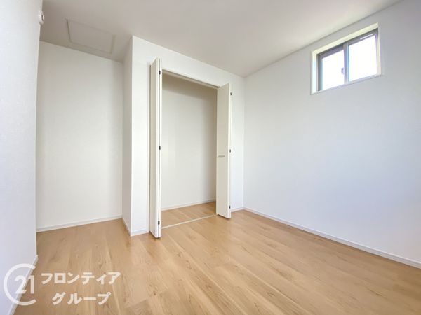 寝屋川市南水苑町　新築一戸建て　１期　１号地