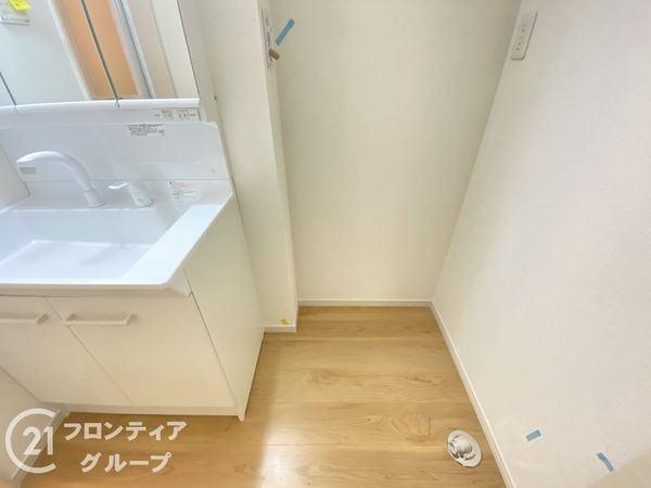 寝屋川市南水苑町　新築一戸建て　１期　１号地