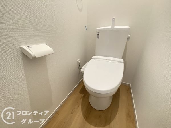 寝屋川市南水苑町　新築一戸建て　１期　１号地