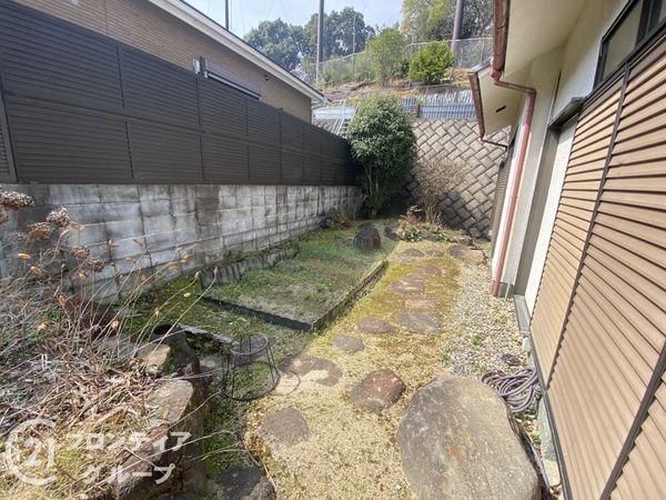 枚方市杉１丁目の中古一戸建て