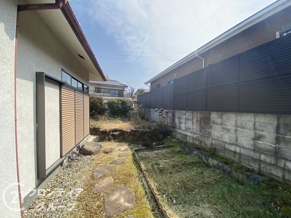 枚方市杉１丁目の中古一戸建て