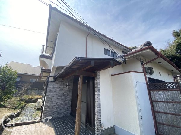 枚方市杉１丁目の中古一戸建て