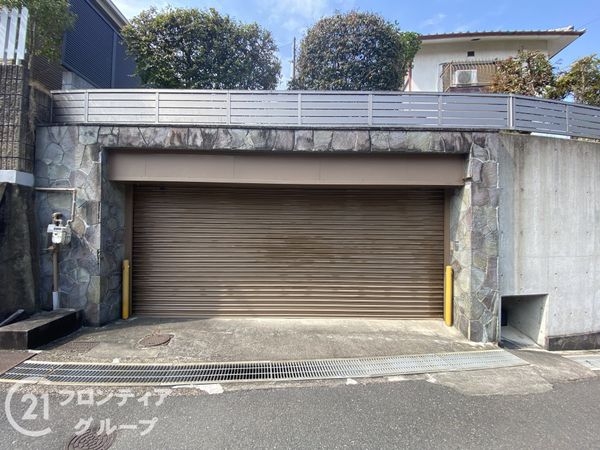 枚方市杉１丁目　中古一戸建て