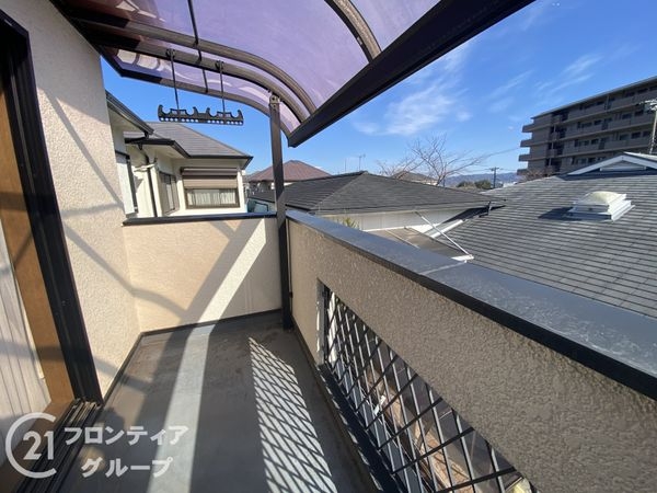 枚方市東中振１丁目の中古一戸建て