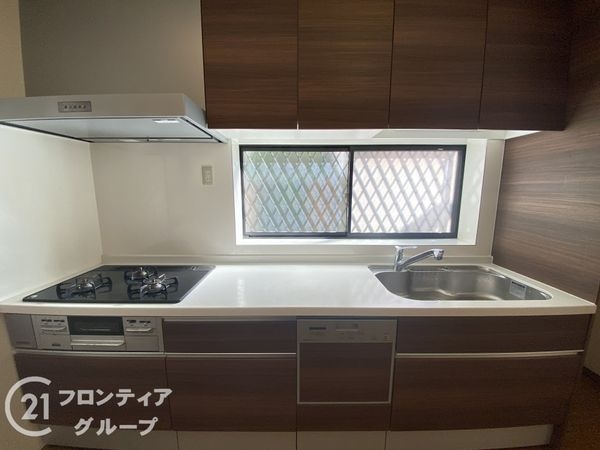 枚方市東中振１丁目の中古一戸建て