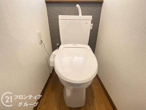 枚方市東中振１丁目の中古一戸建て