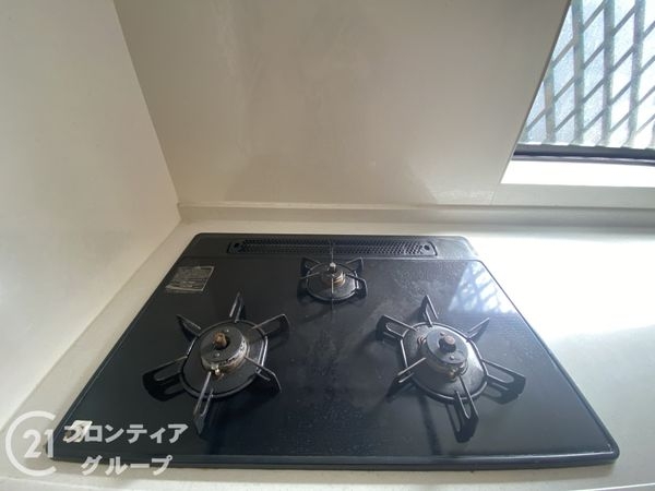 枚方市東中振１丁目の中古一戸建て