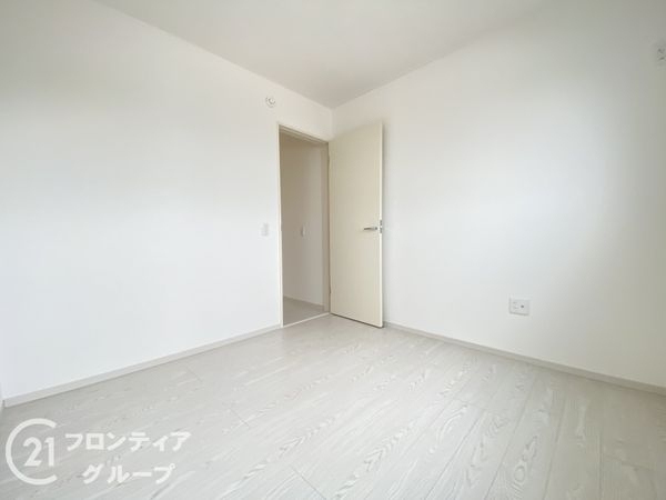 枚方市楠葉野田３丁目　新築一戸建て　１期　２号棟