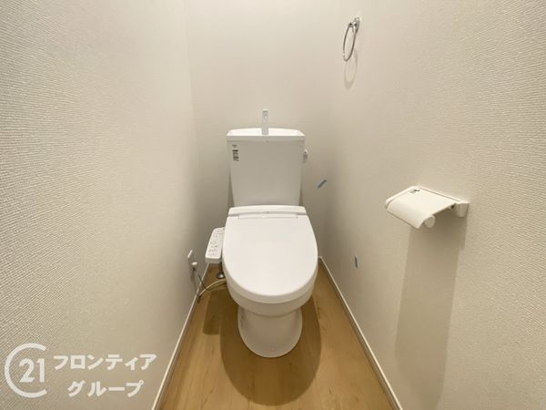 枚方市楠葉野田３丁目　新築一戸建て　１期　１号棟