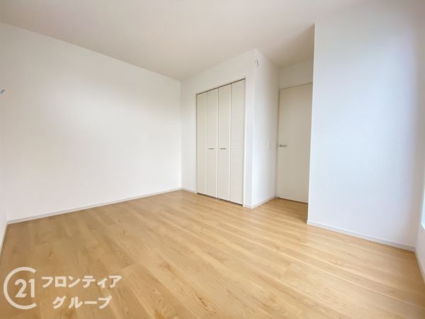 枚方市楠葉野田３丁目　新築一戸建て　１期　１号棟
