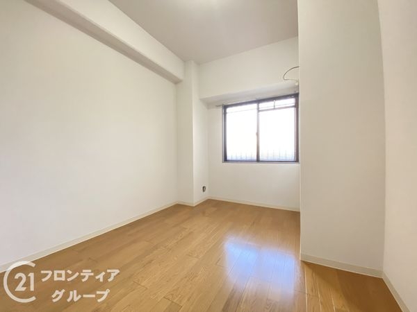 メロディーハイム枚方A棟　中古マンション