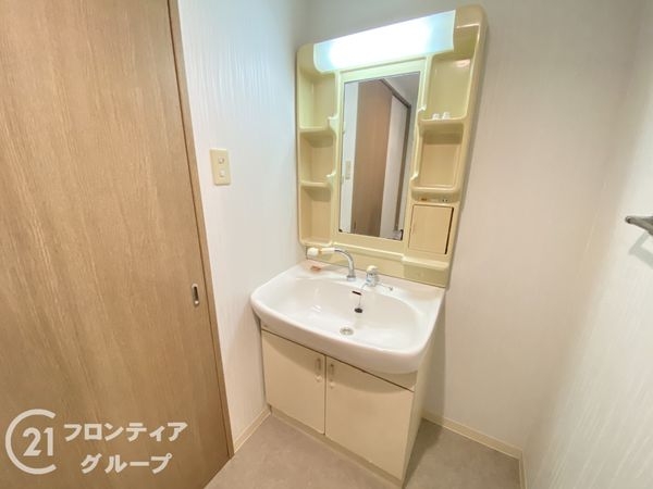 メロディーハイム枚方A棟　中古マンション