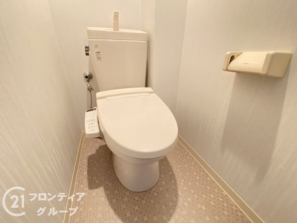メロディーハイム枚方A棟　中古マンション