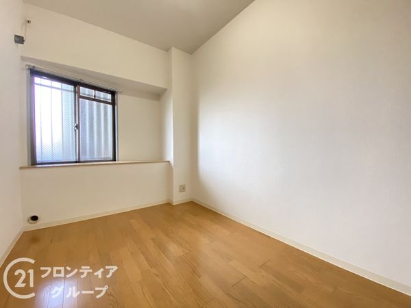 メロディーハイム枚方A棟　中古マンション