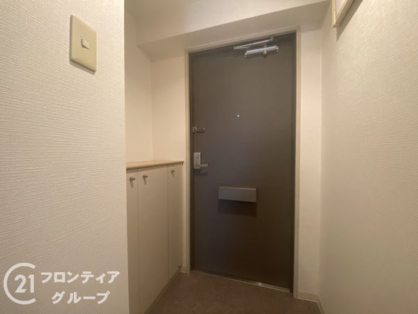 メロディーハイム枚方A棟　中古マンション