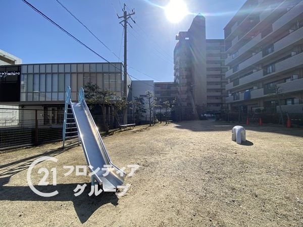 メロディーハイム枚方A棟　中古マンション