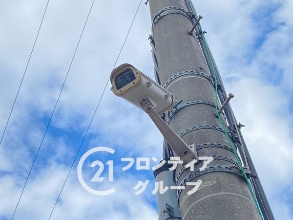 メロディーハイム枚方A棟　中古マンション