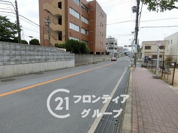 メロディーハイム枚方A棟　中古マンション