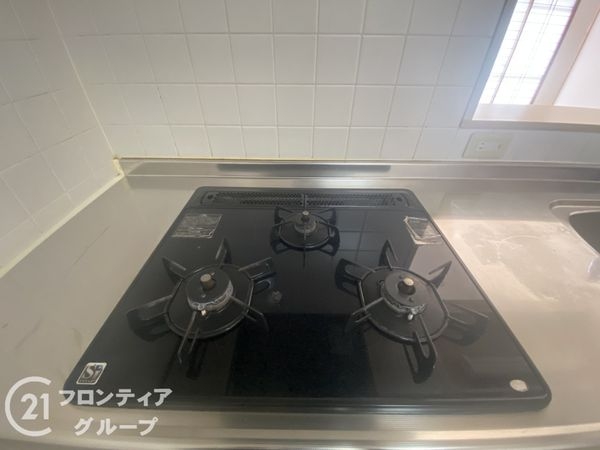 メロディーハイム枚方A棟　中古マンション