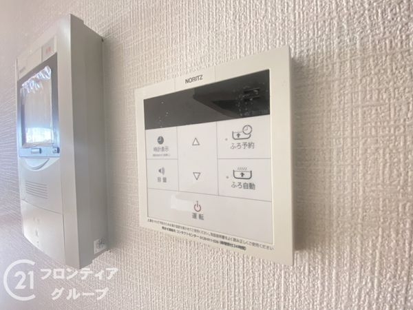 メロディーハイム枚方A棟　中古マンション
