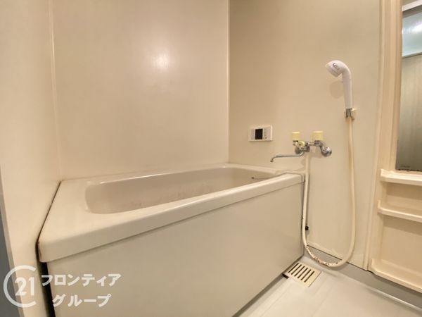 メロディーハイム枚方A棟　中古マンション