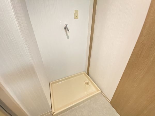 メロディーハイム枚方A棟　中古マンション