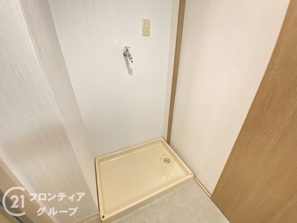 メロディーハイム枚方A棟　中古マンション