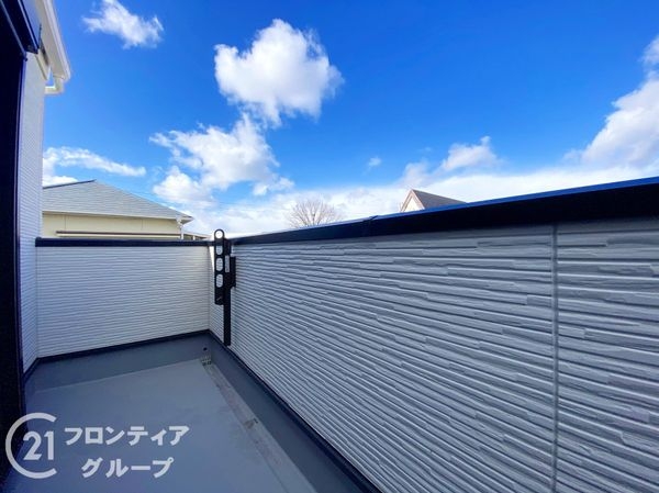 枚方市池之宮１丁目の中古一戸建て