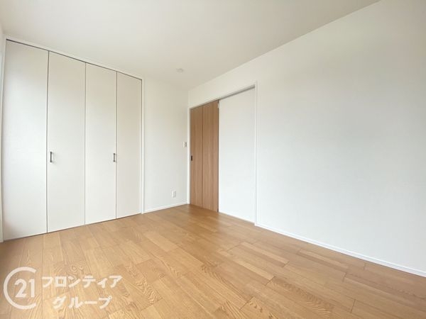 枚方市池之宮１丁目の中古一戸建て