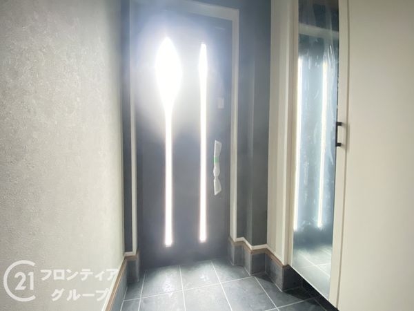 枚方市池之宮１丁目の中古一戸建て