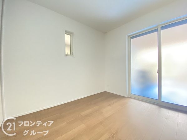 枚方市池之宮１丁目の中古一戸建て