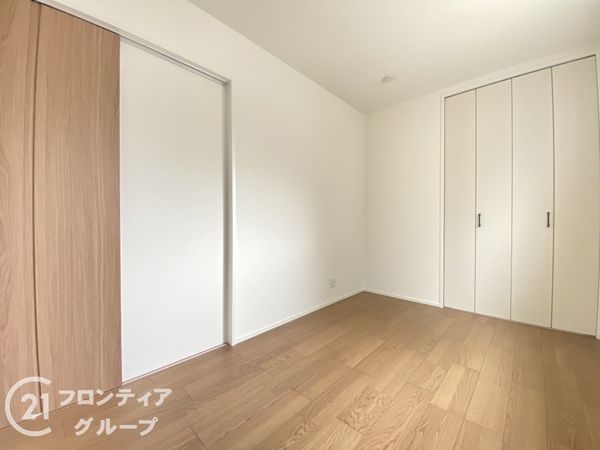 枚方市池之宮１丁目の中古一戸建て