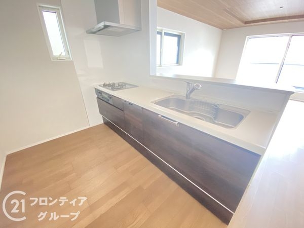 枚方市池之宮１丁目の中古一戸建て