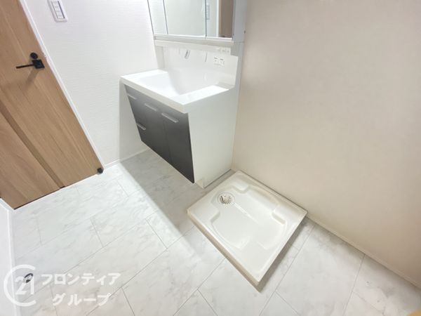 枚方市池之宮１丁目の中古一戸建て