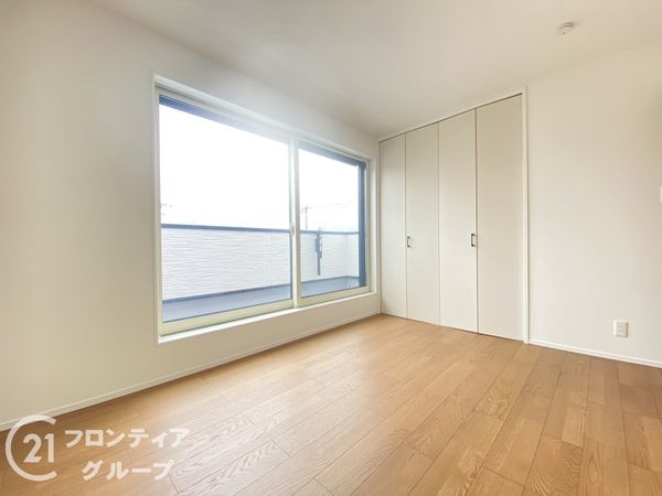 枚方市池之宮１丁目の中古一戸建て