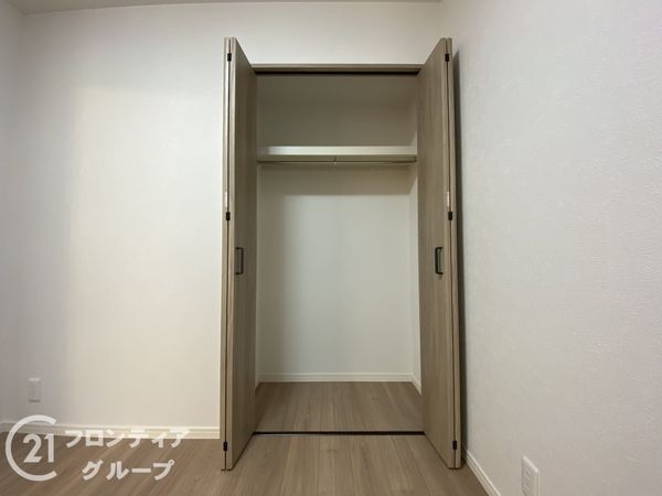 ライツシティ東寝屋川弐番館　中古マンション