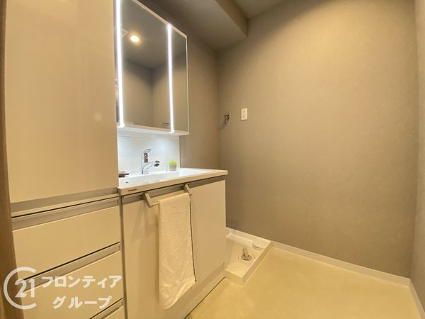 ライツシティ東寝屋川弐番館　中古マンション