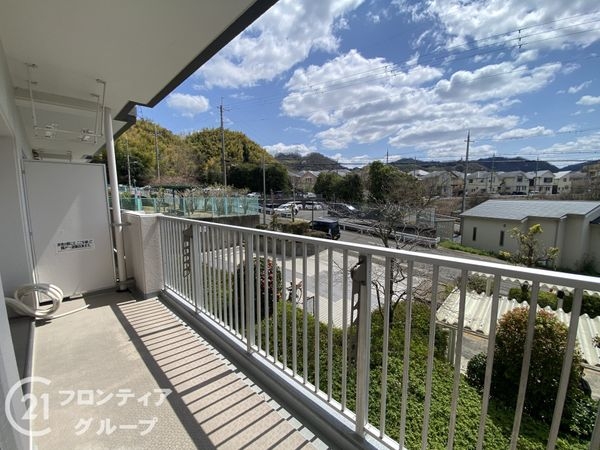 ライツシティ東寝屋川弐番館　中古マンション