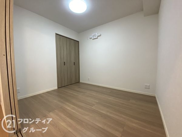 ライツシティ東寝屋川弐番館　中古マンション